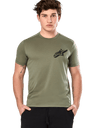 Attrition Performance Tee - Manches courtes