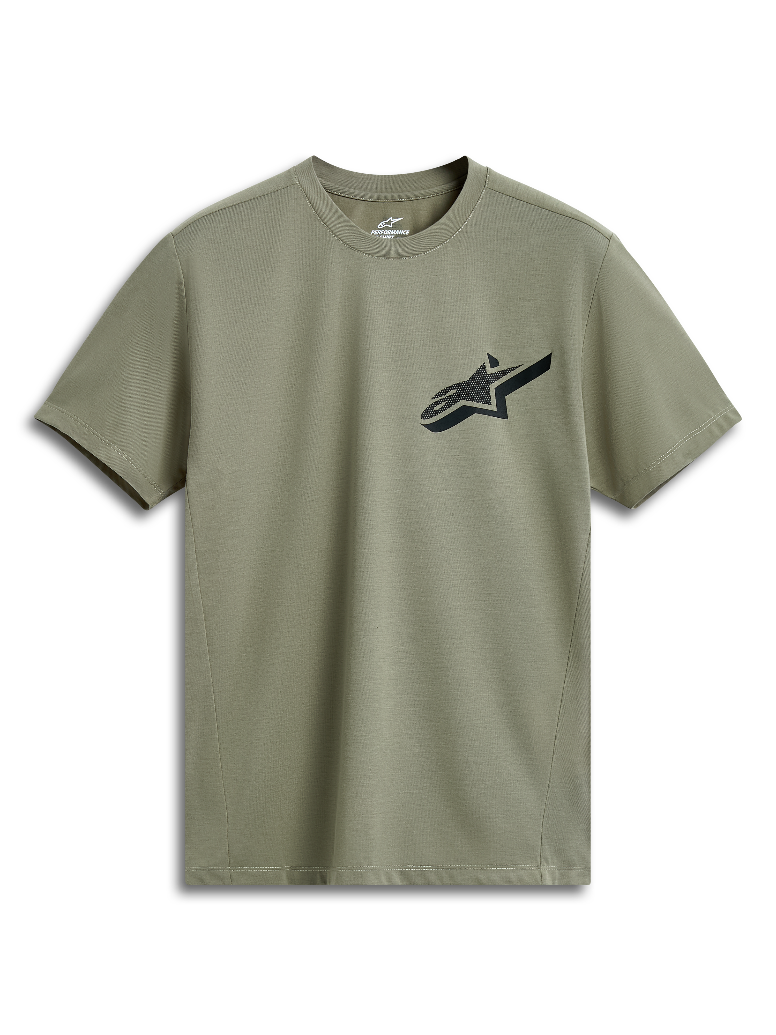 Attrition Performance Tee - Short Sleeve