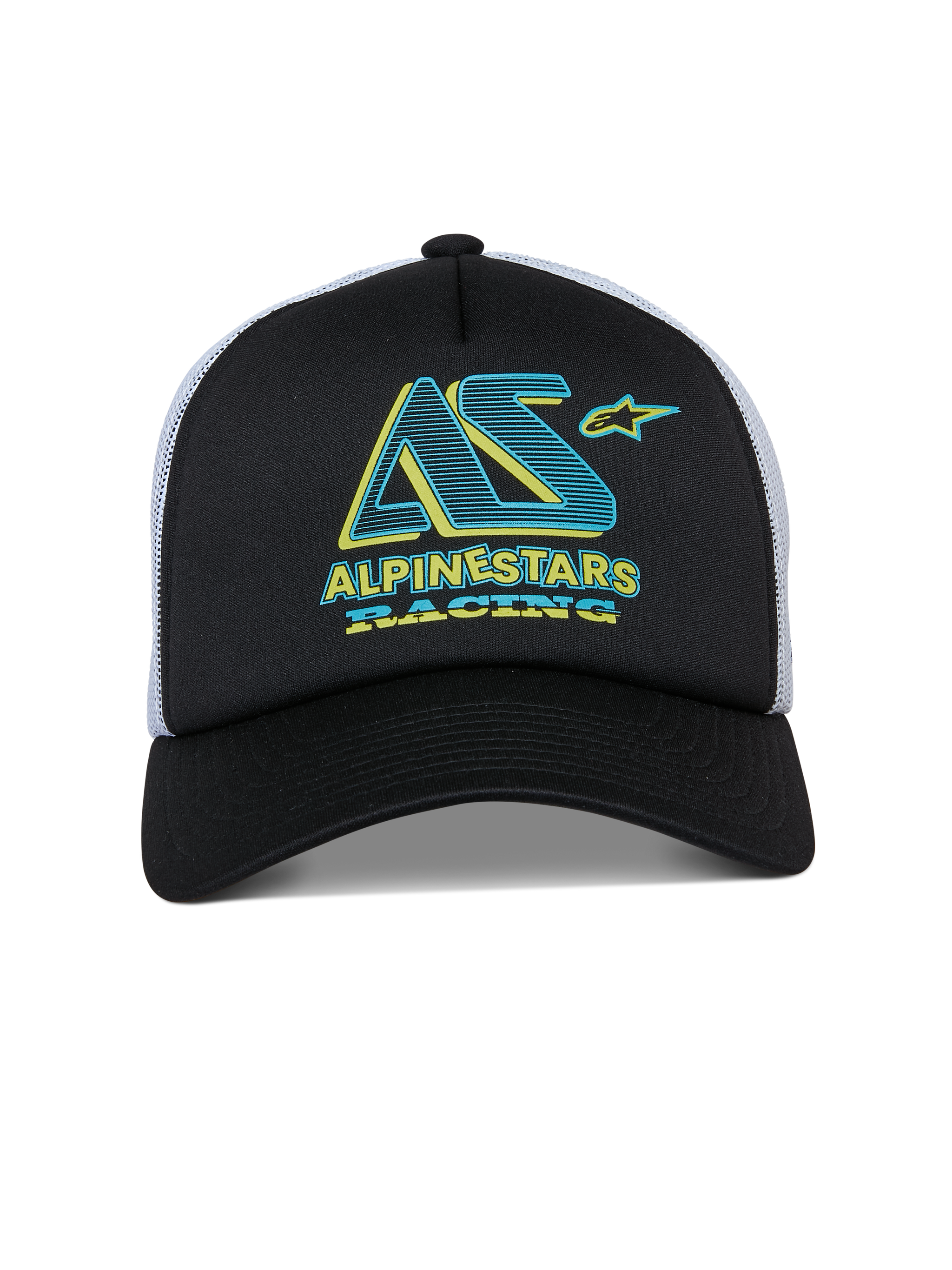 Ayess Trucker Casquette