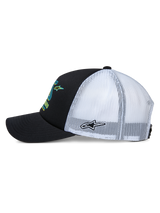 Ayess Trucker Casquette