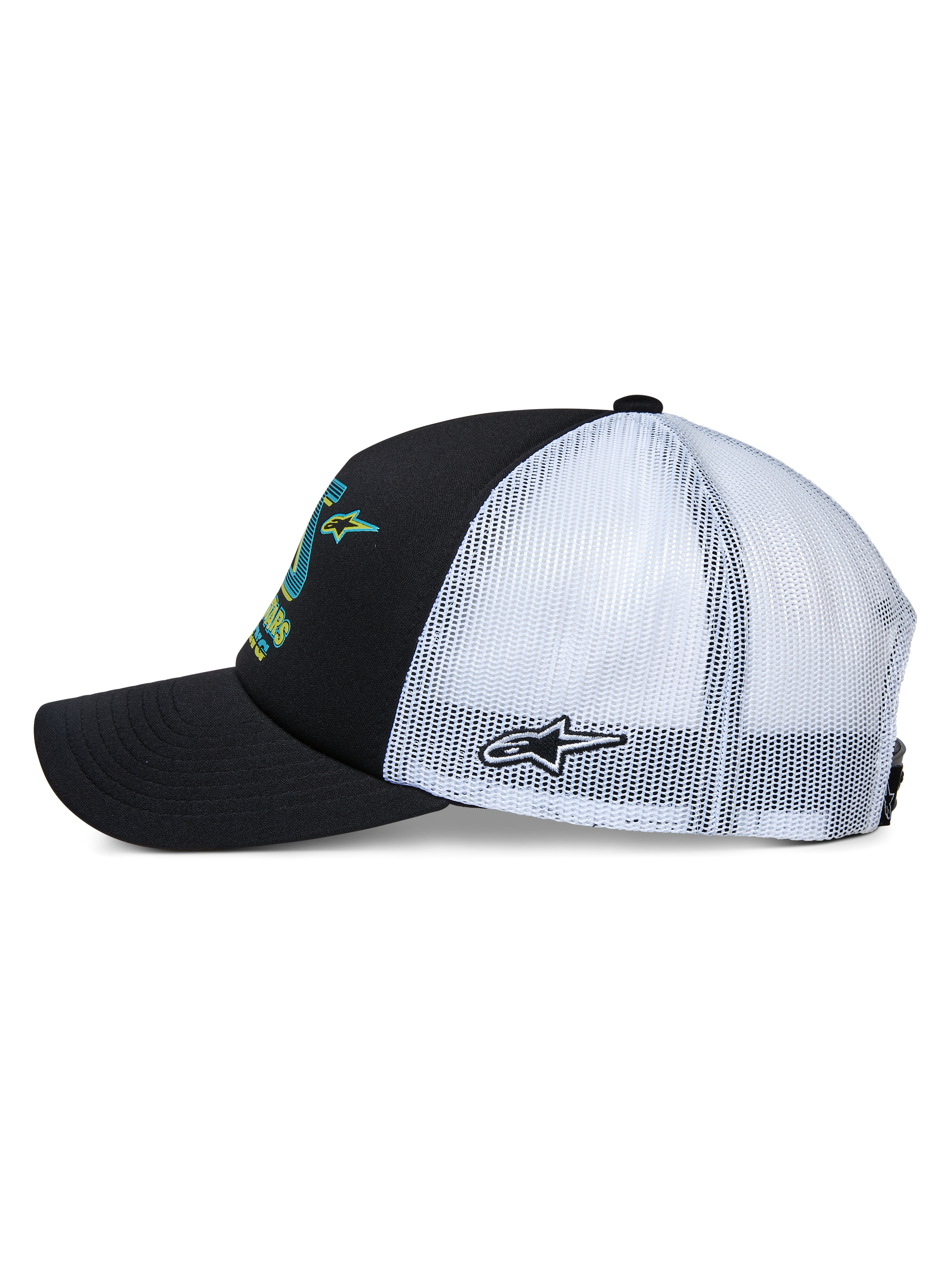 Ayess Trucker Casquette