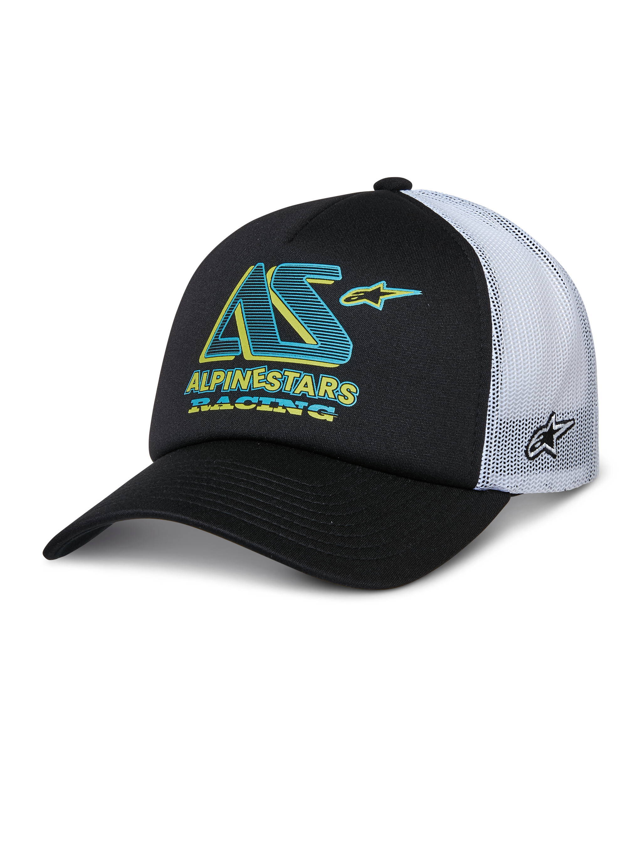 Ayess Trucker Casquette