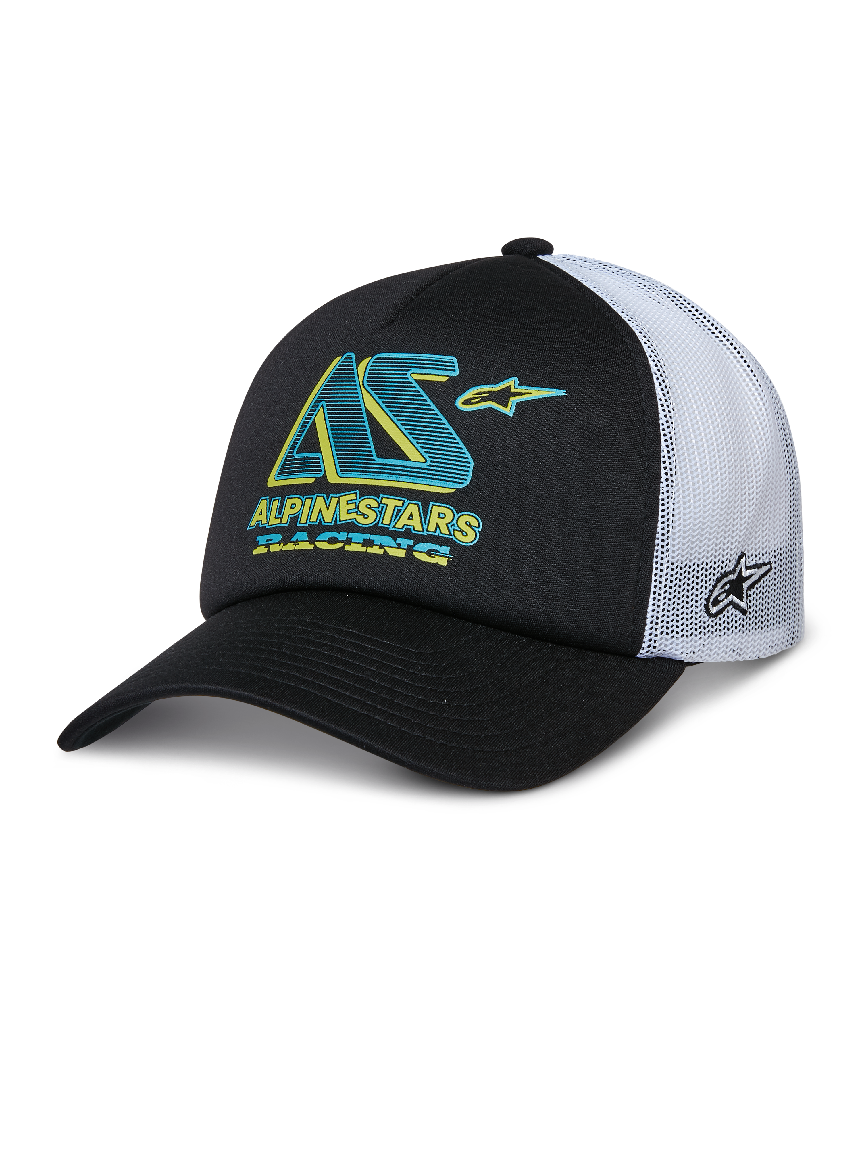 Ayess Trucker Casquette