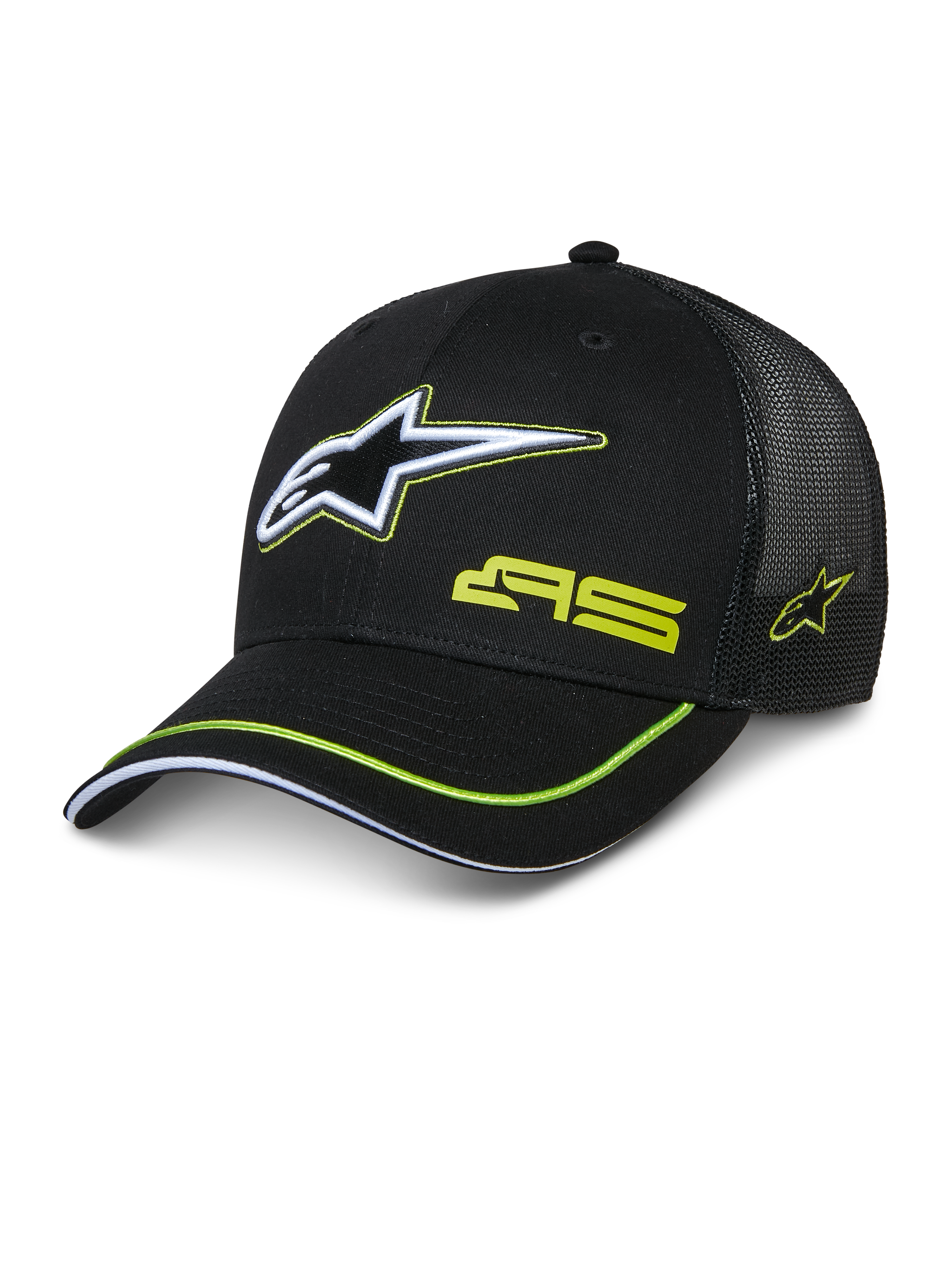 Exceed Trucker Casquette