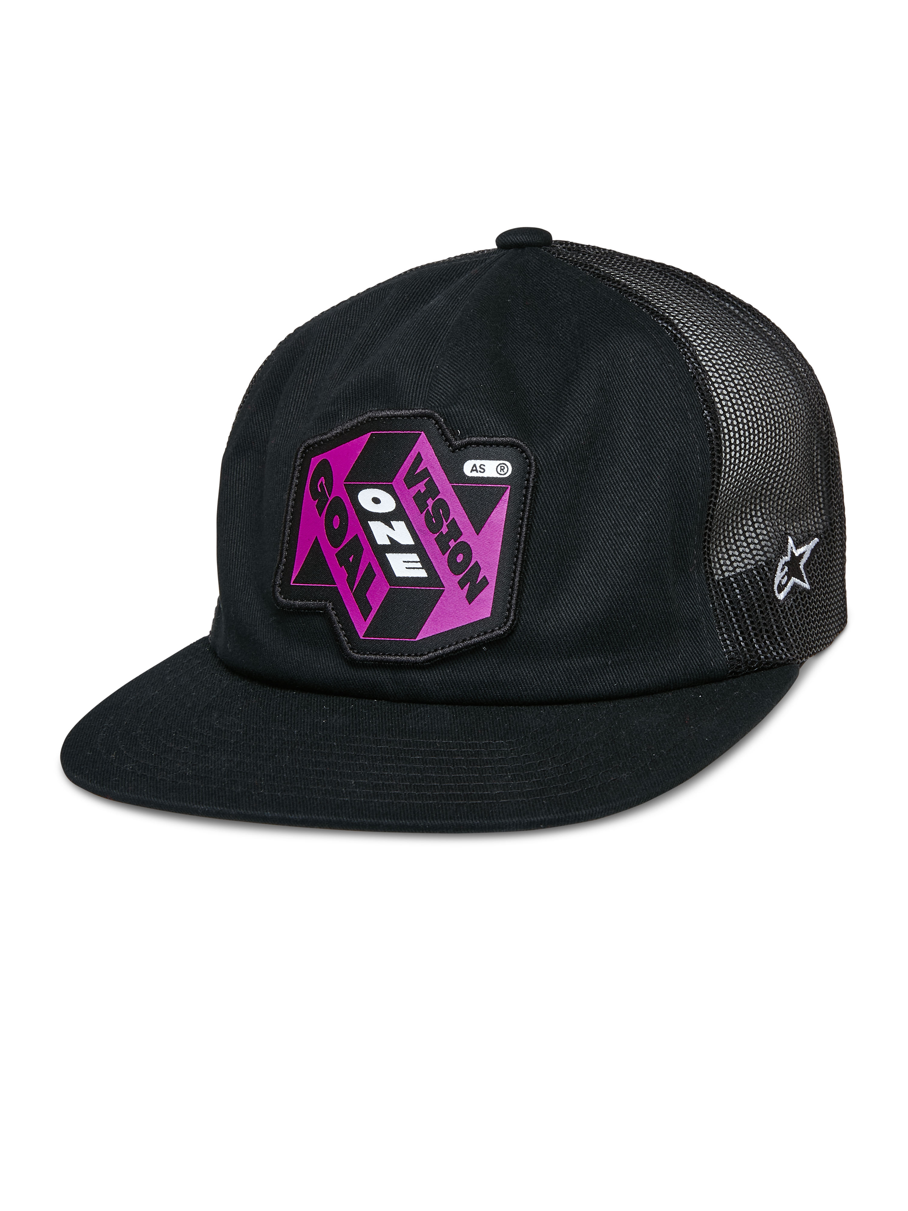 That Way Trucker Casquette