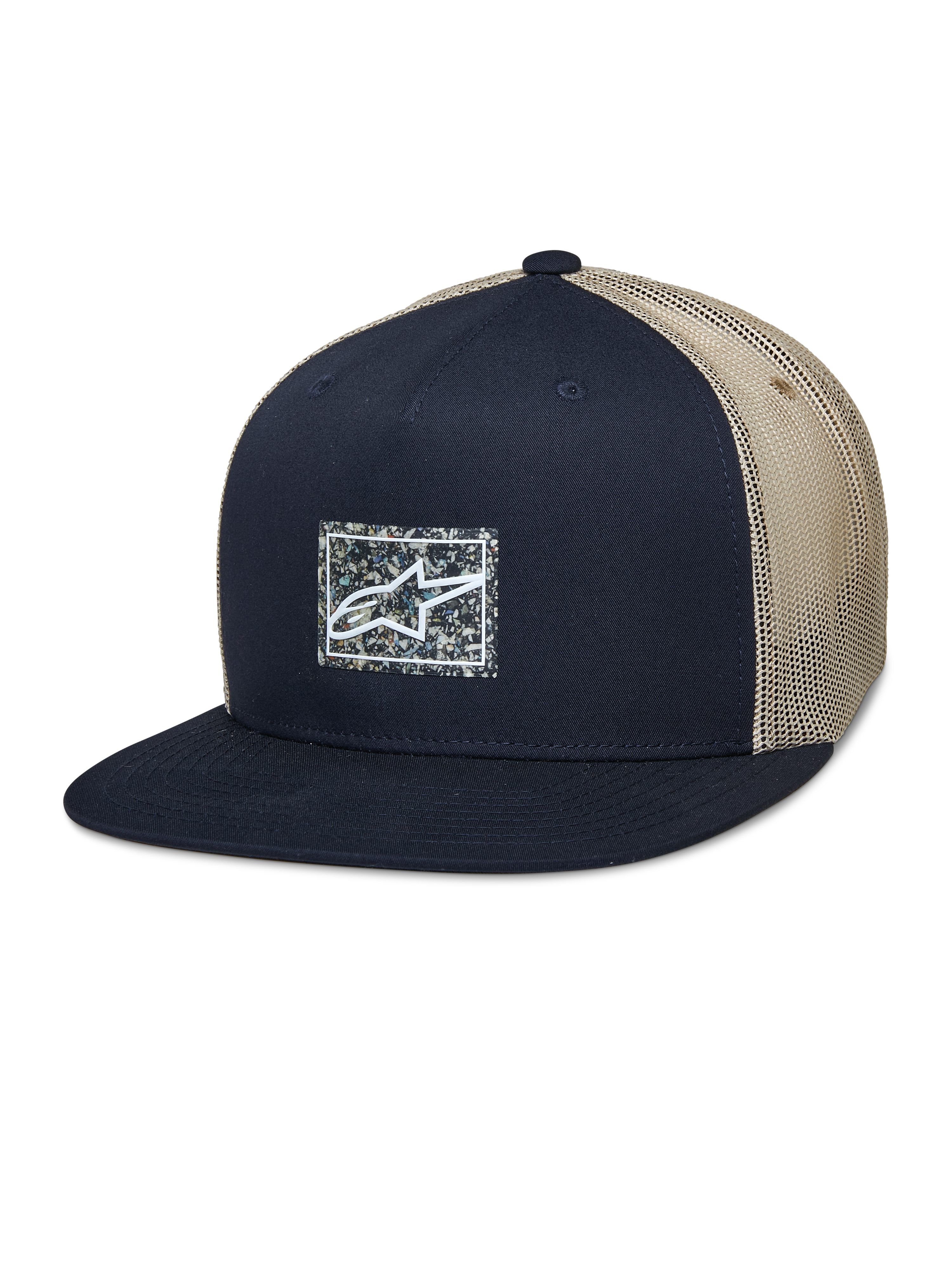 Mackinic Trucker Casquette