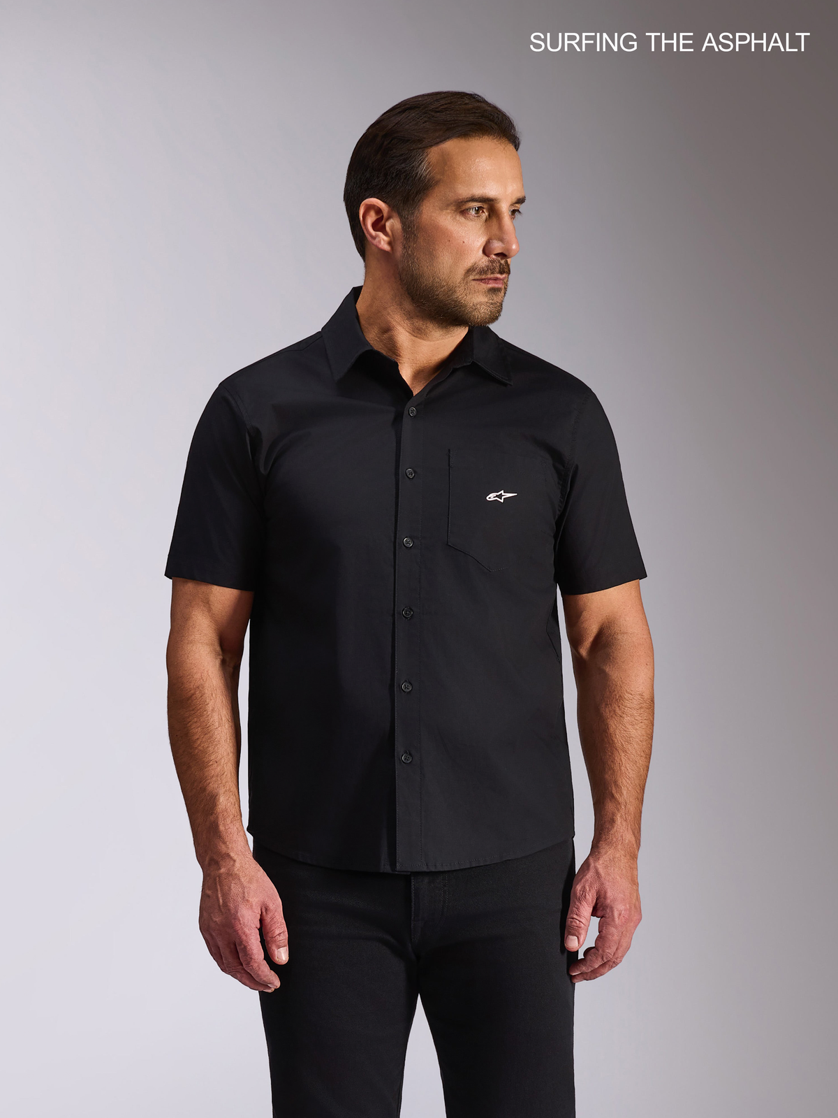 Strive Woven Shirt