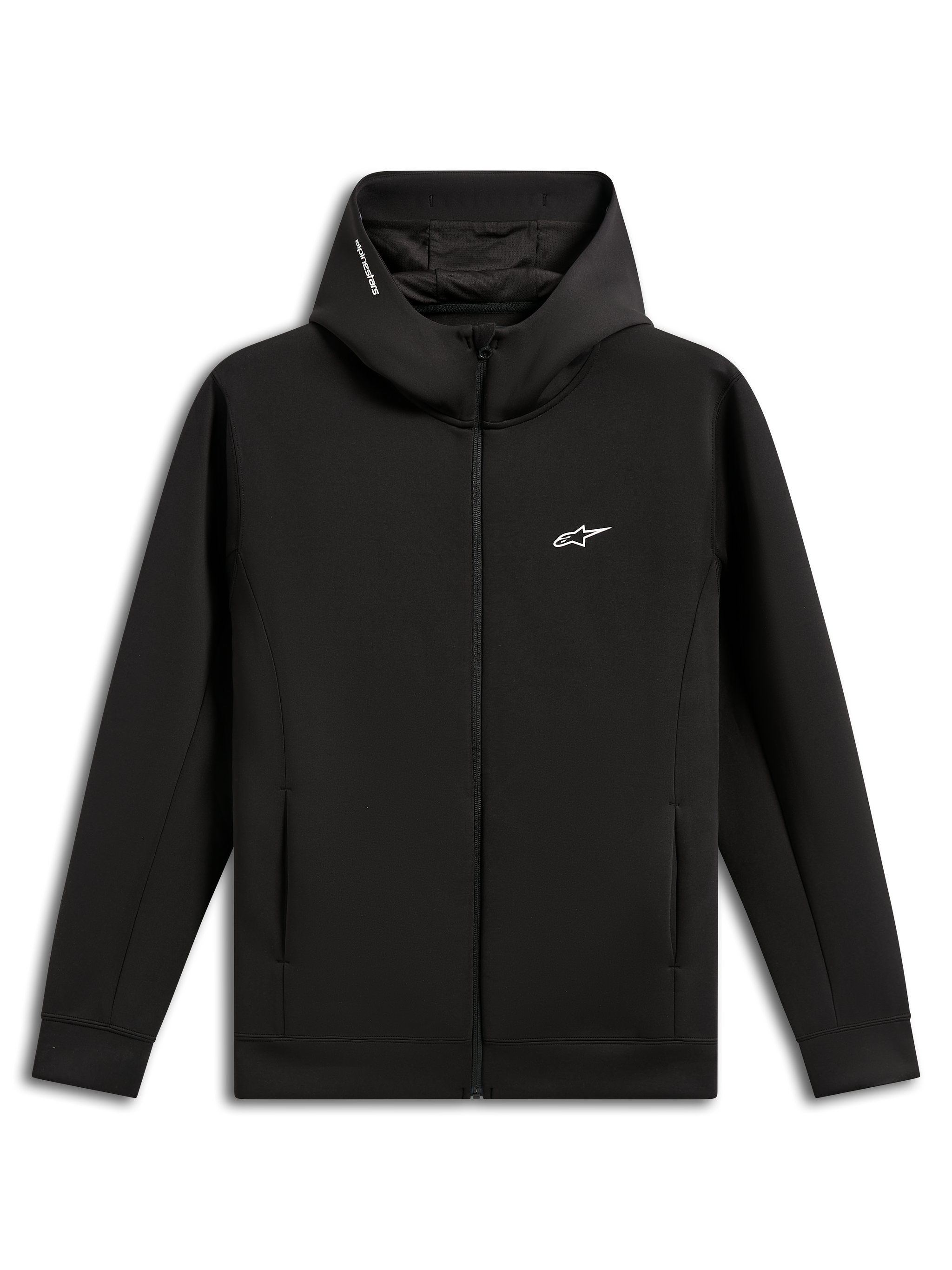 Cypher Hoodie