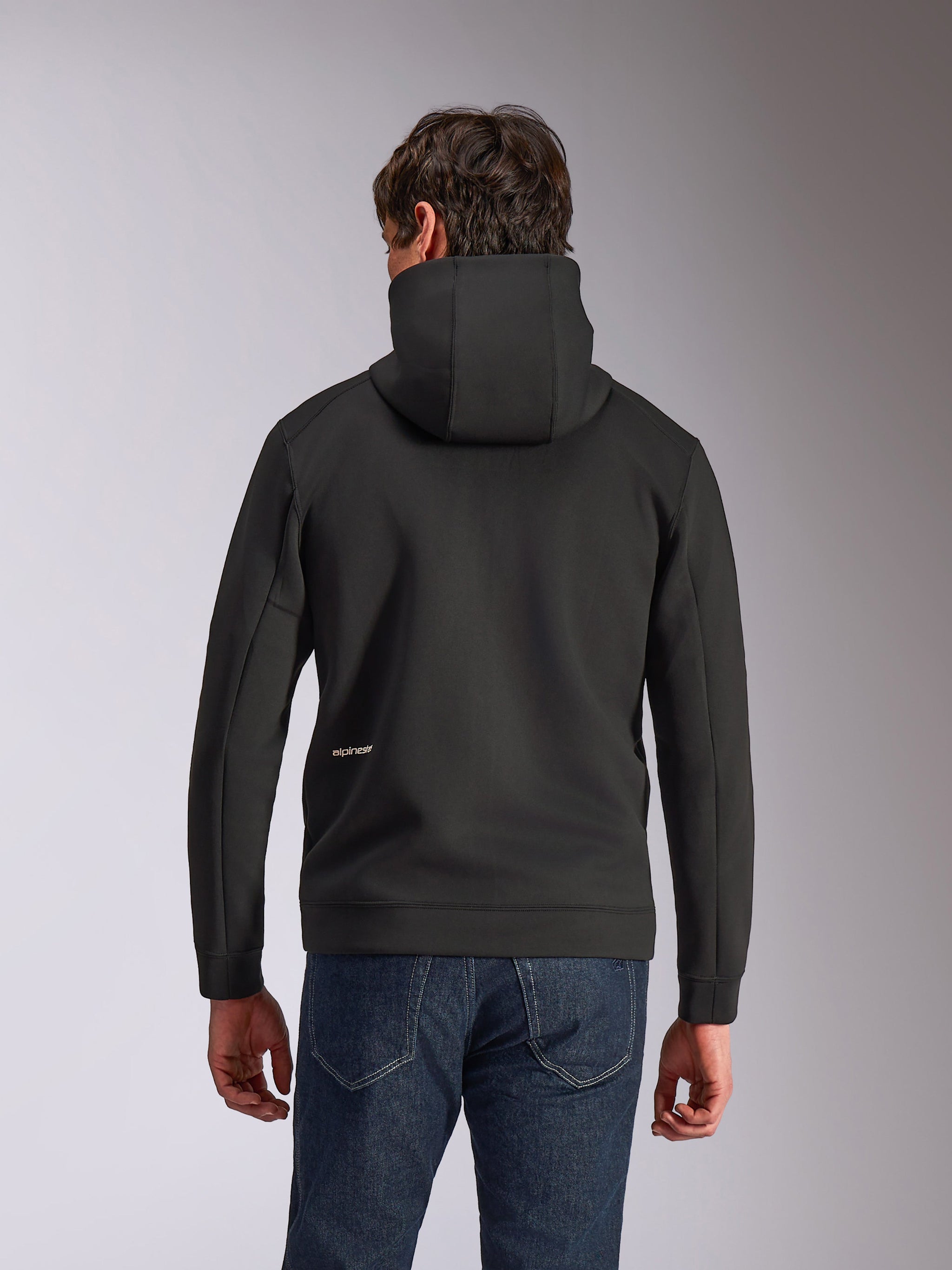 Cypher Hoodie