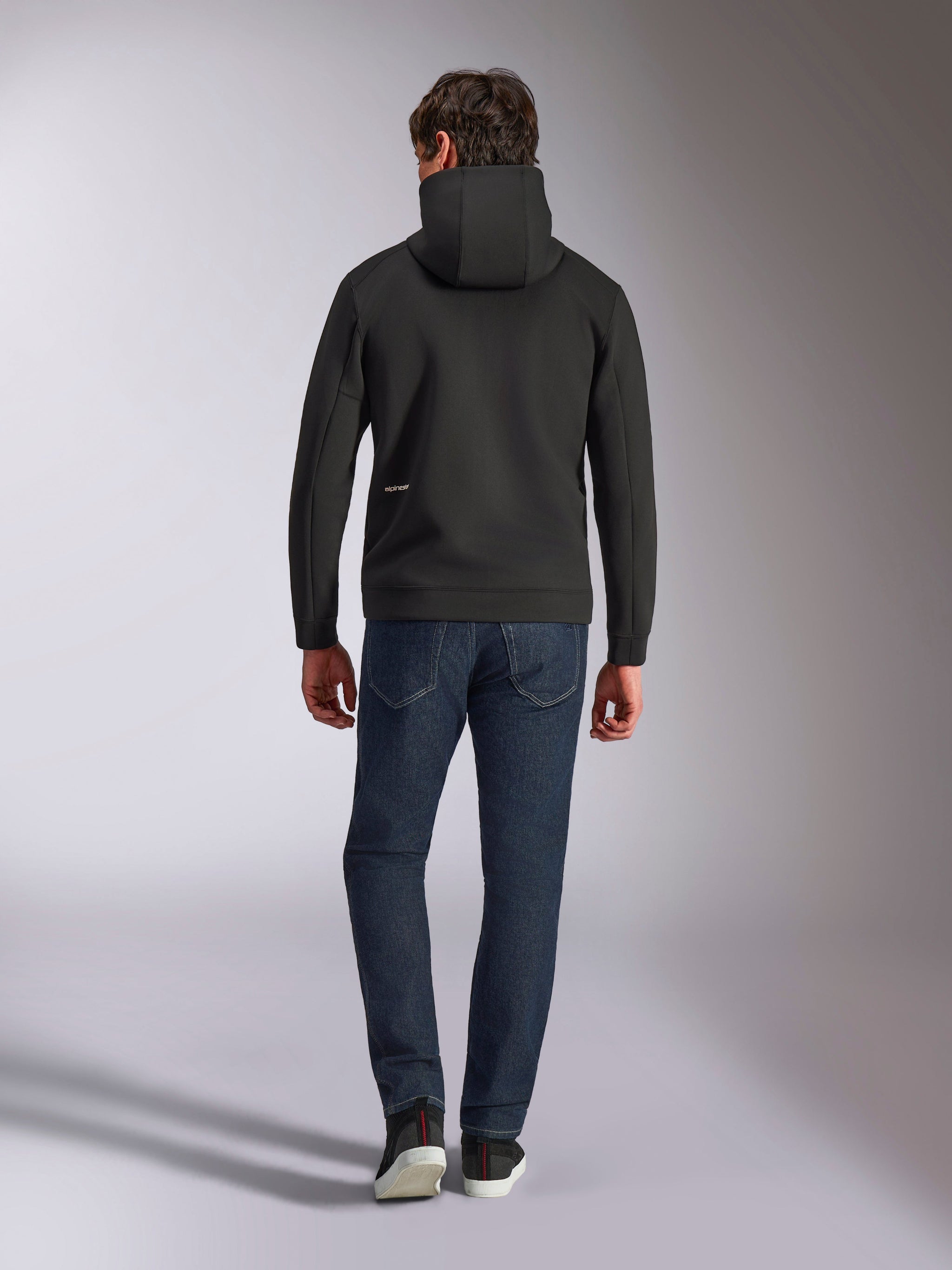 Cypher Hoodie
