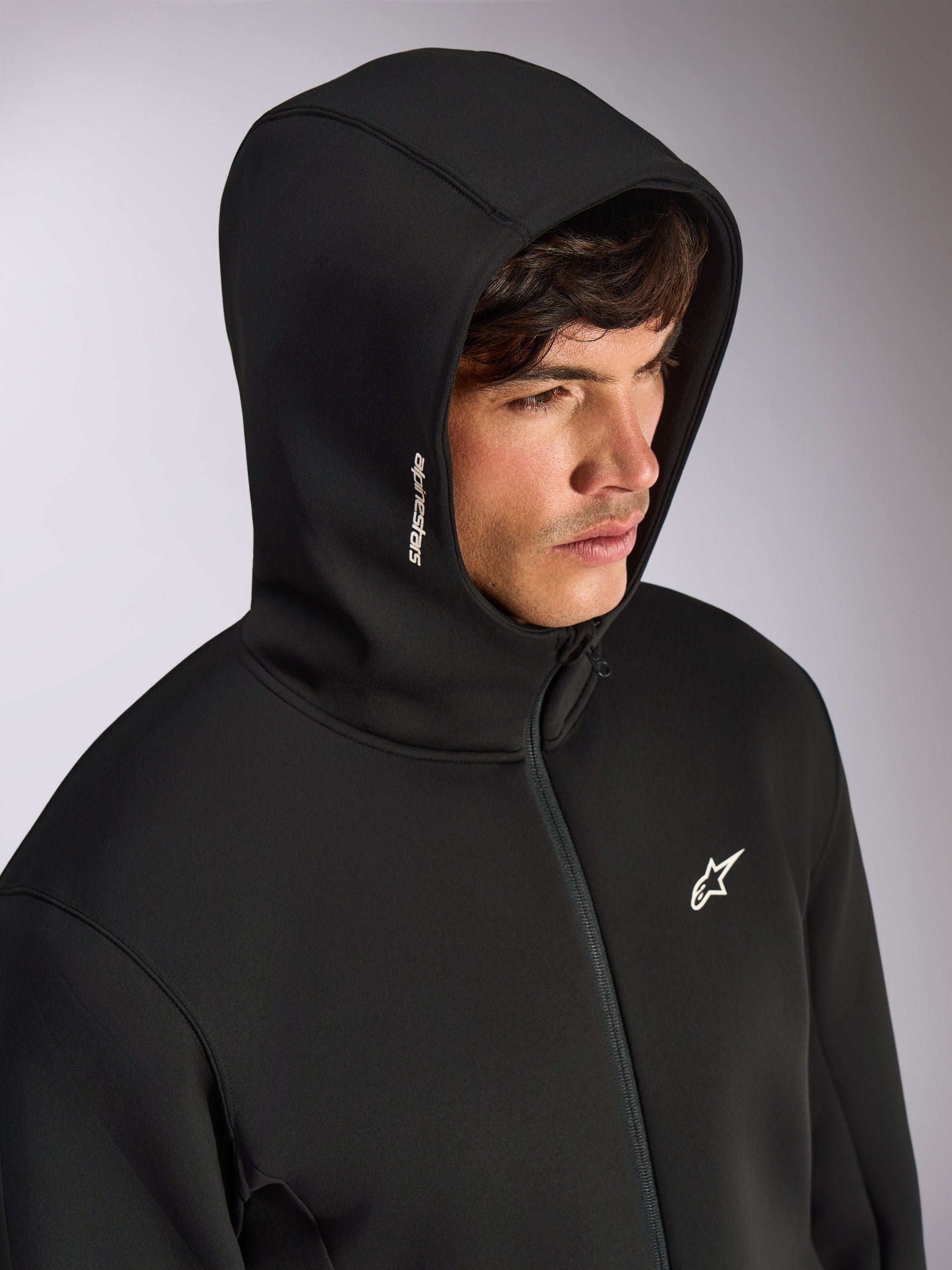 Cypher Hoodie