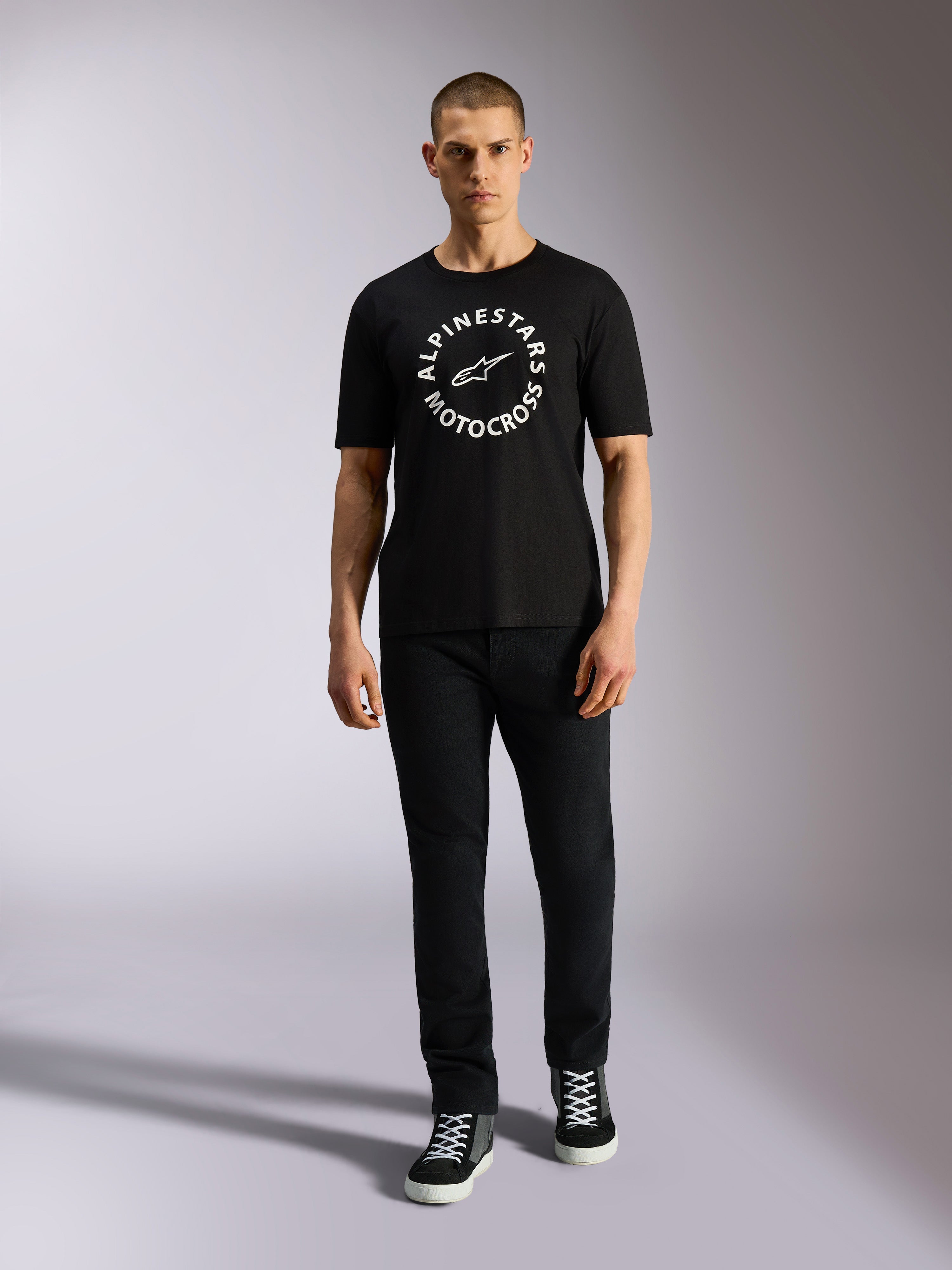 MX CSF Tee - Short Sleeve