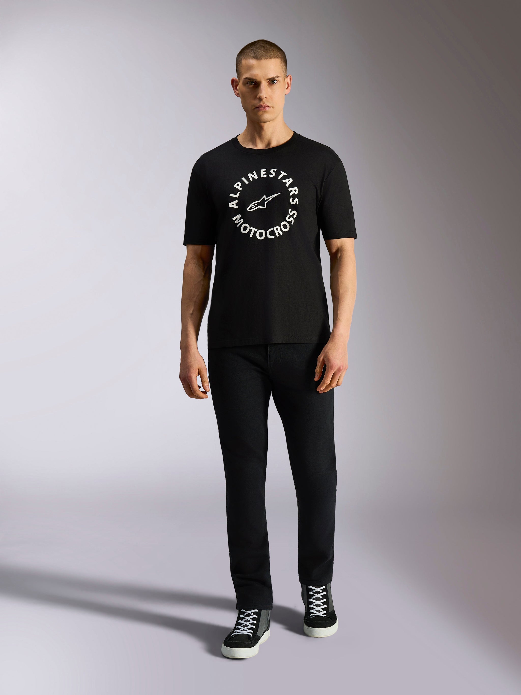 MX CSF Tee - Short Sleeve