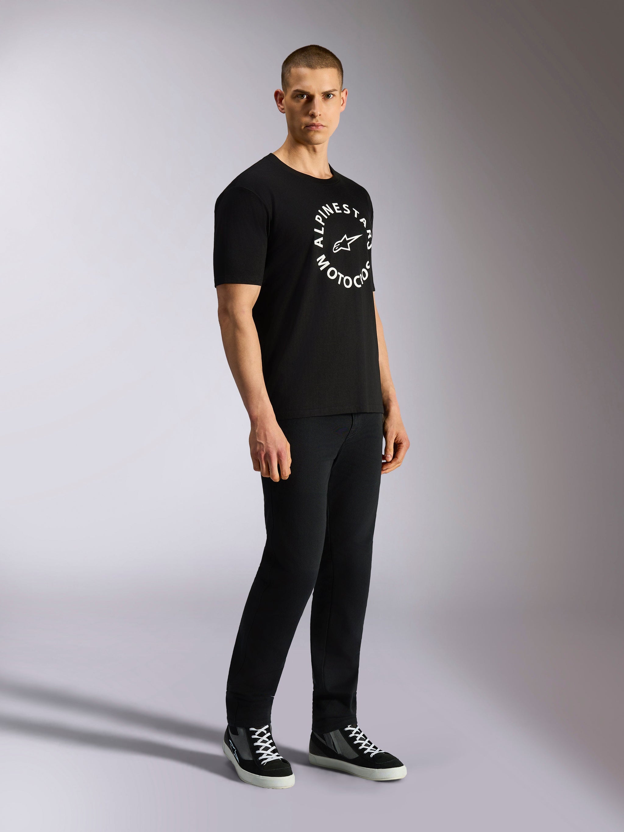 MX CSF Tee - Short Sleeve