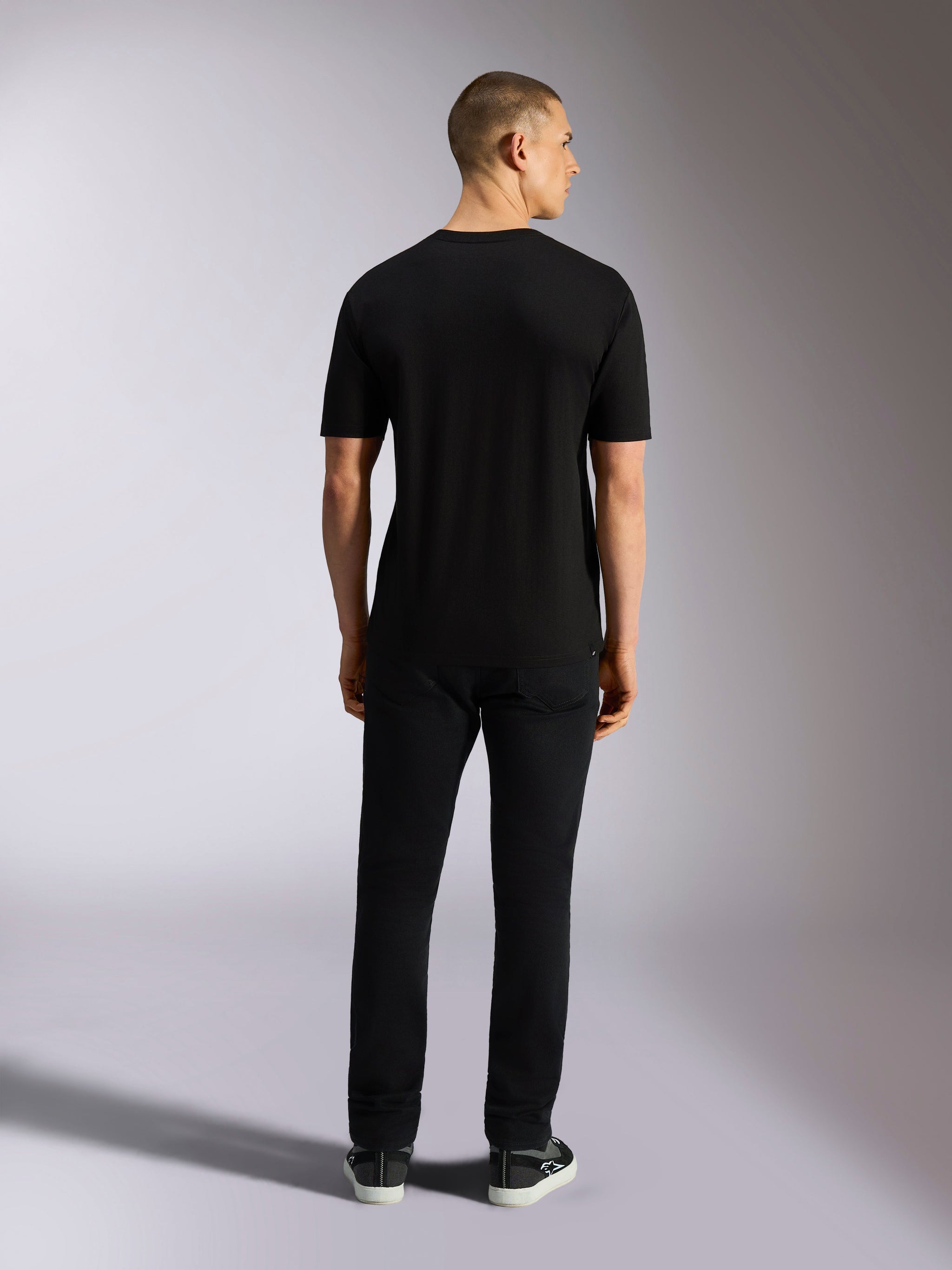 MX CSF Tee - Short Sleeve