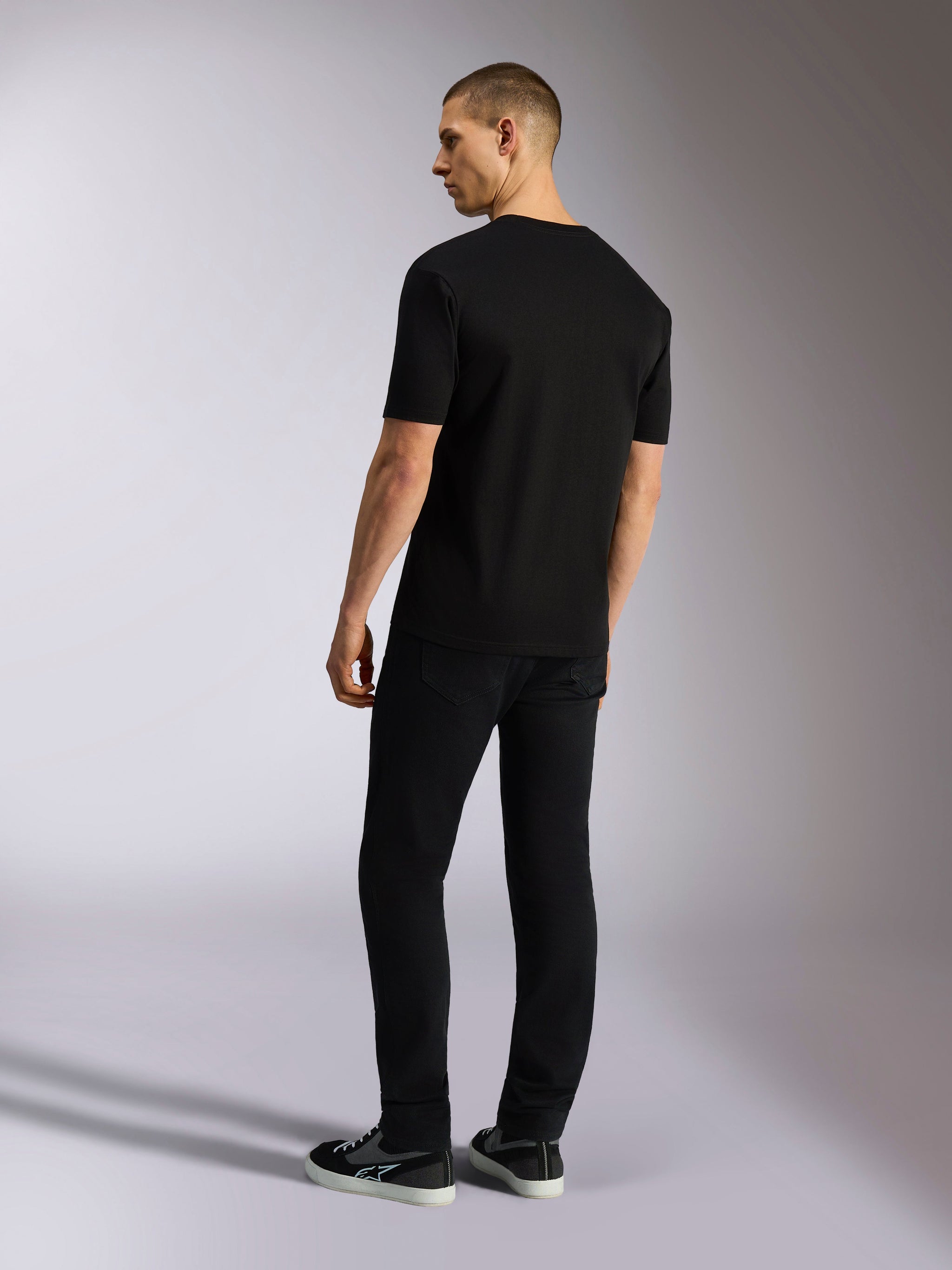 MX CSF Tee - Short Sleeve