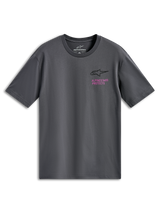 Pop Helmet CSF Tee - Short Sleeve