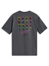 Pop Helmet CSF Tee - Short Sleeve