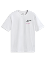 Pop Helmet CSF Tee - Short Sleeve