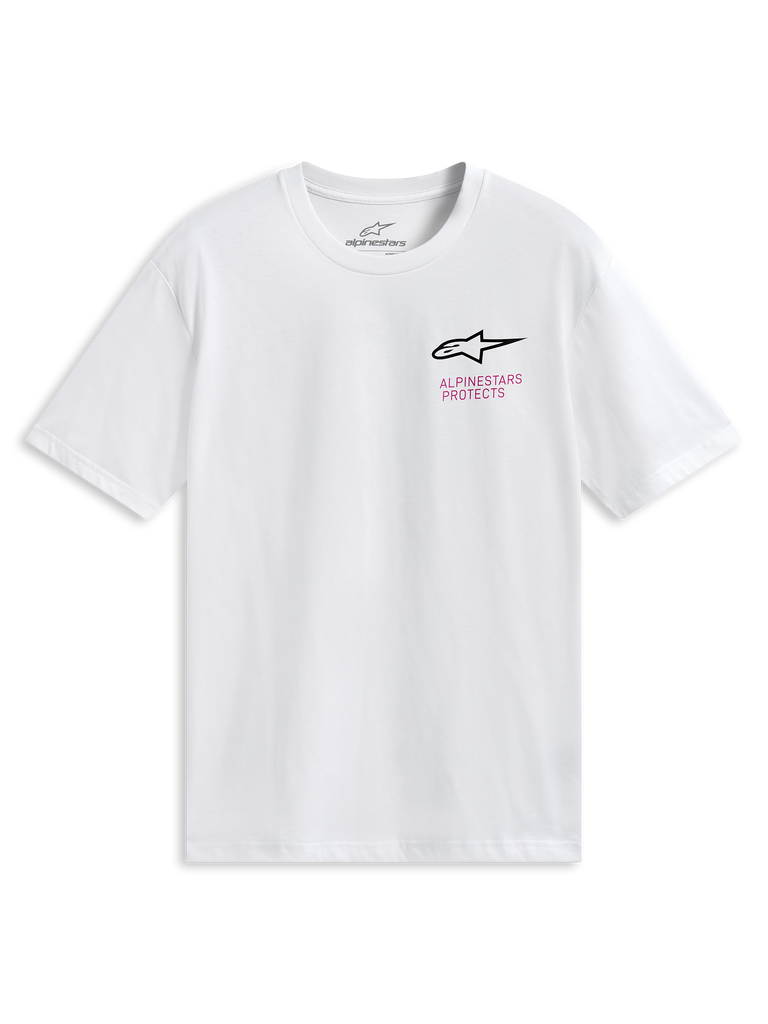 Pop Casque CSF Tee - Manches courtes