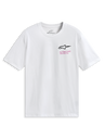 Pop Helmet CSF Tee - Short Sleeve