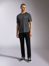Pop Helmet CSF Tee - Short Sleeve
