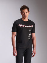 Abus CSF Tee - Short Sleeve