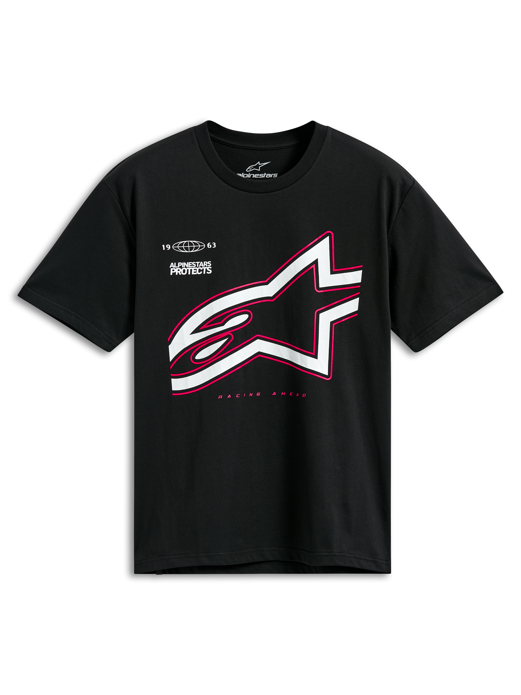 Authority CSF Tee - Short Sleeve