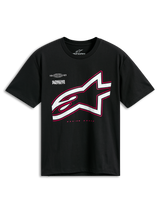 Authority CSF Tee - Short Sleeve