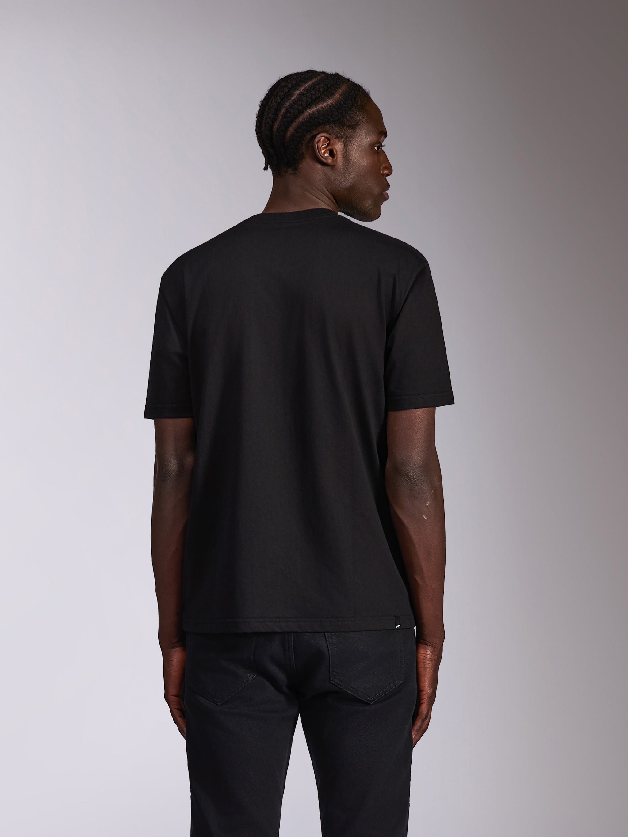 Authority CSF Tee - Short Sleeve