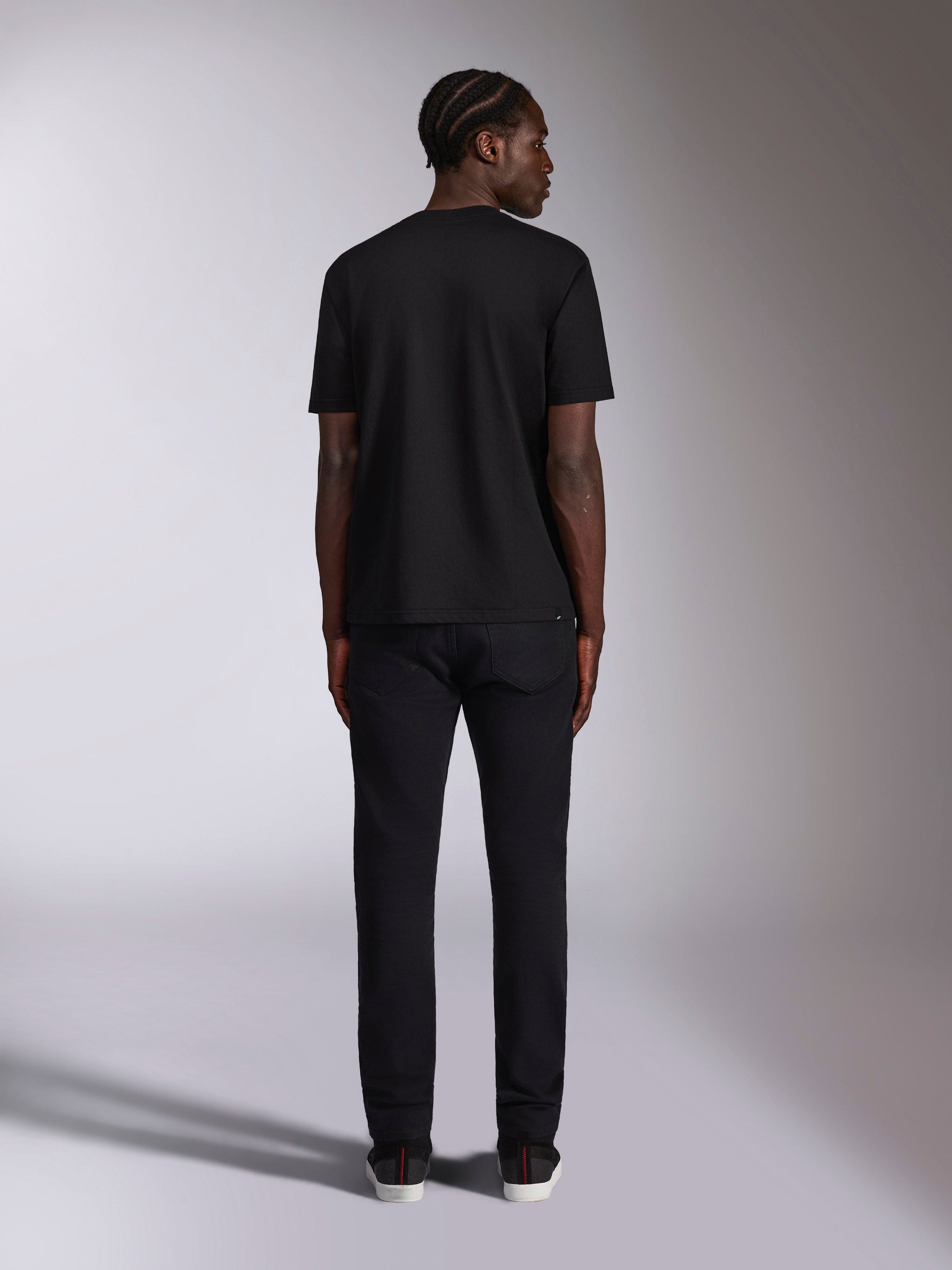 Authority CSF Tee - Short Sleeve