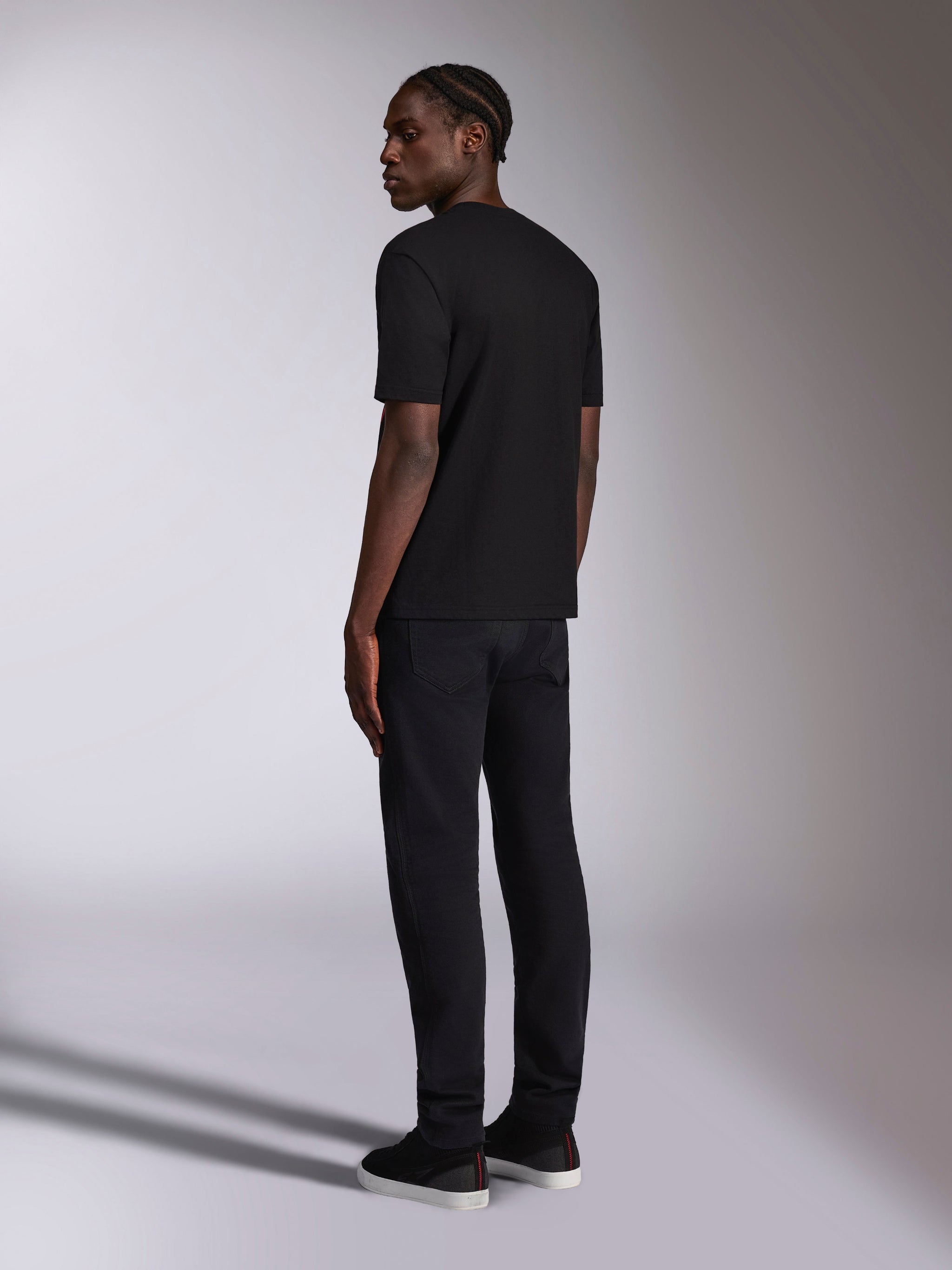 Authority CSF Tee - Short Sleeve