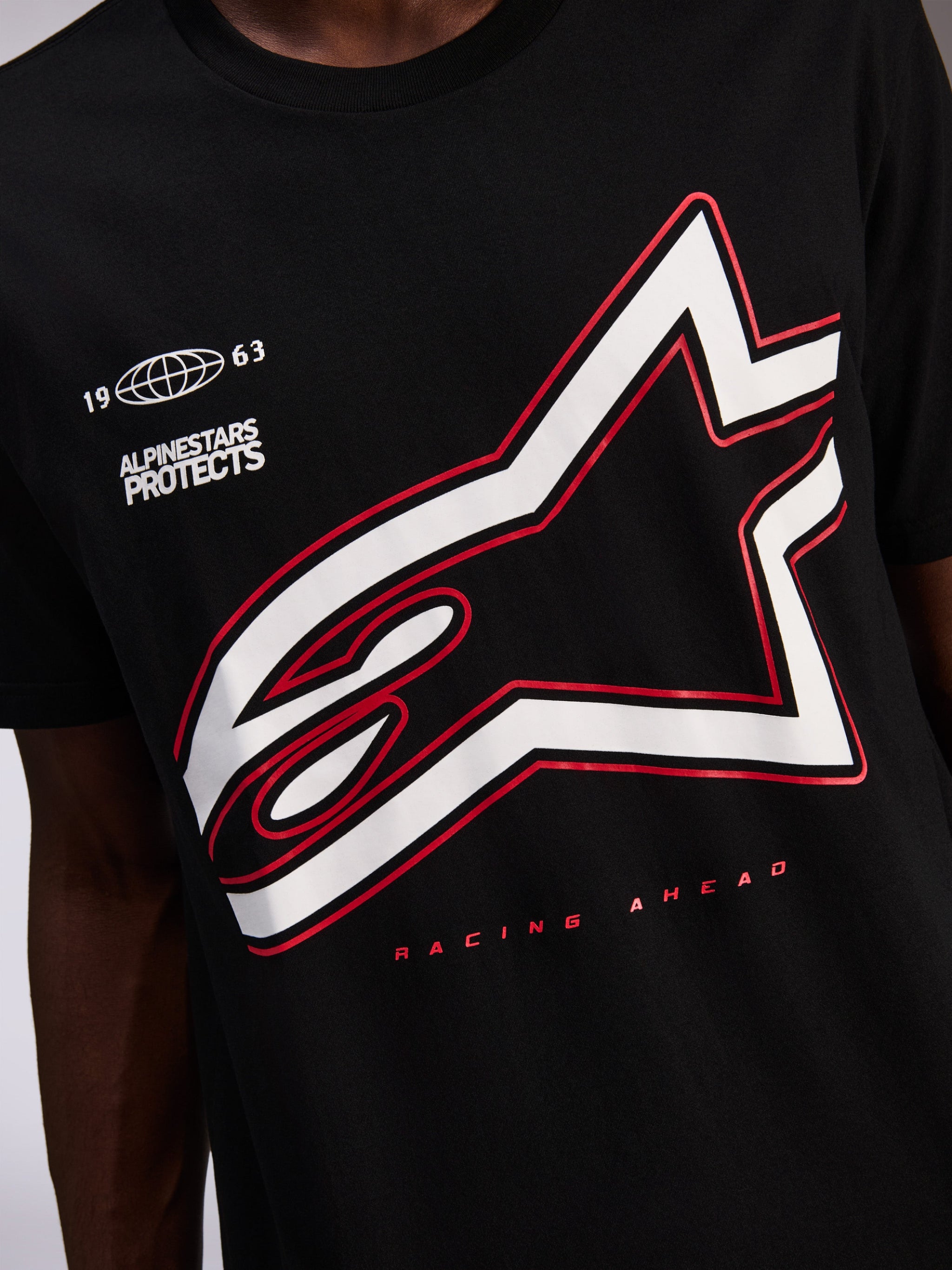 Authority CSF Tee - Short Sleeve