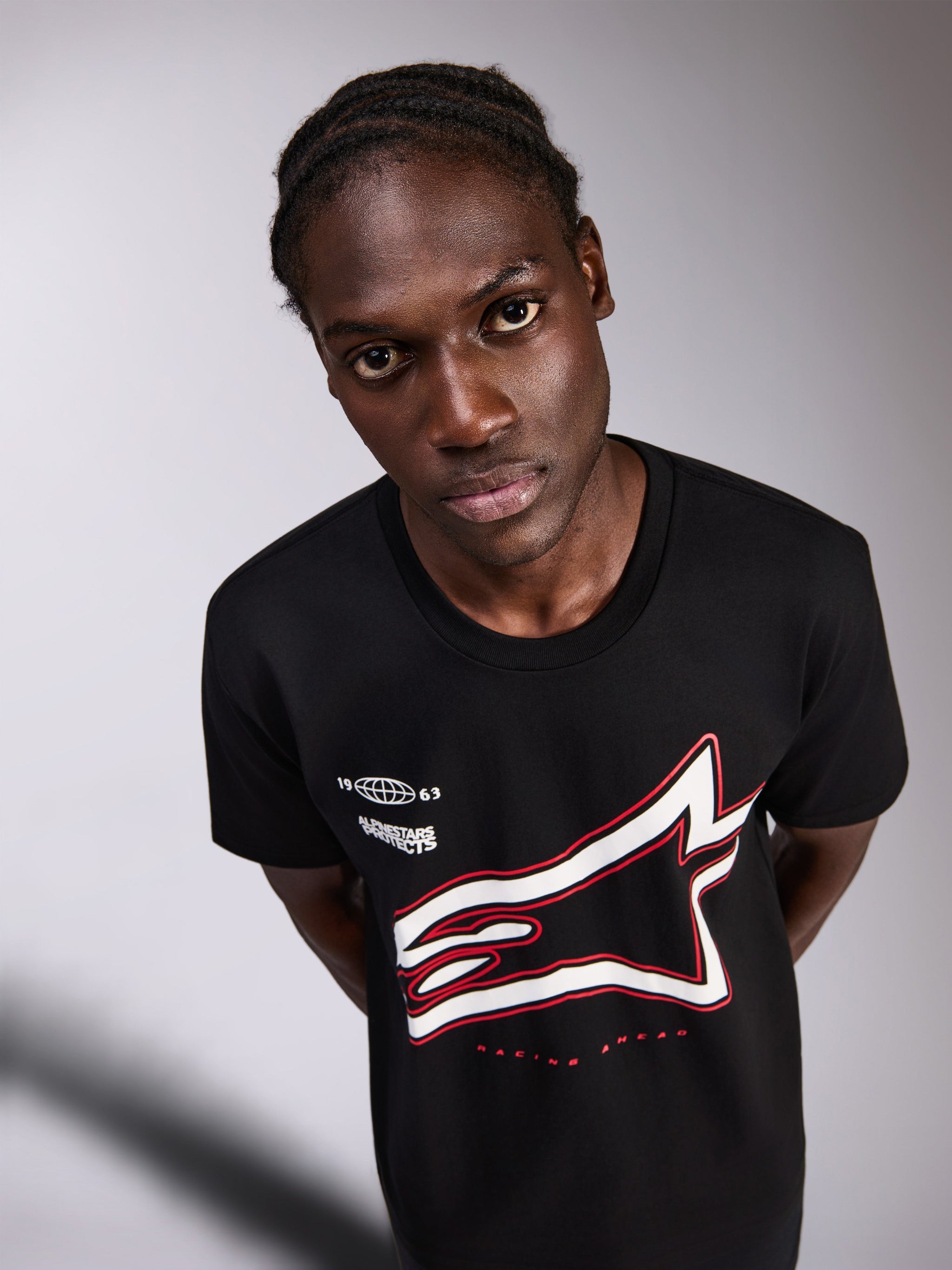 Authority CSF Tee - Short Sleeve