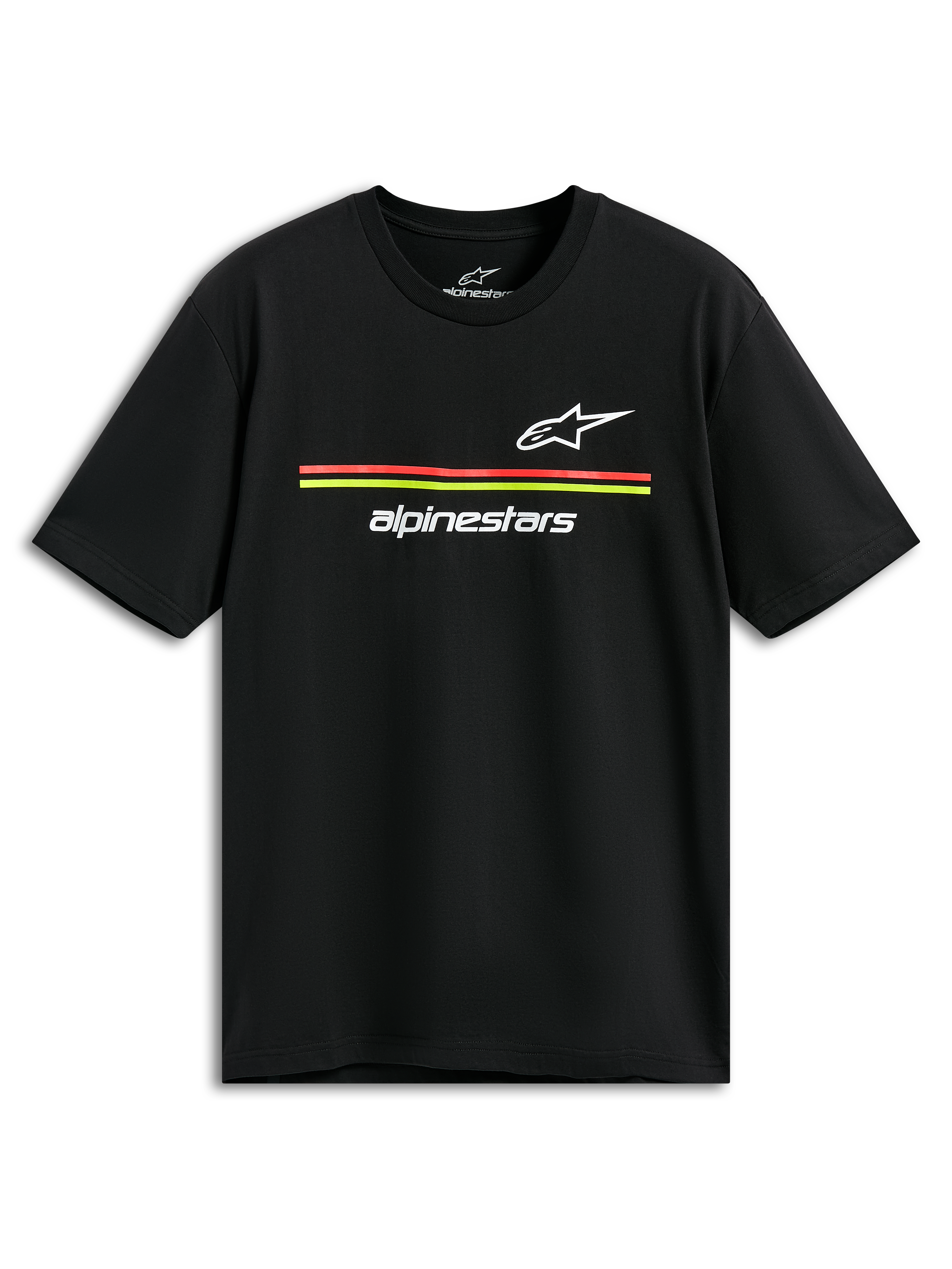 Lanes CSF Tee - Sleeve