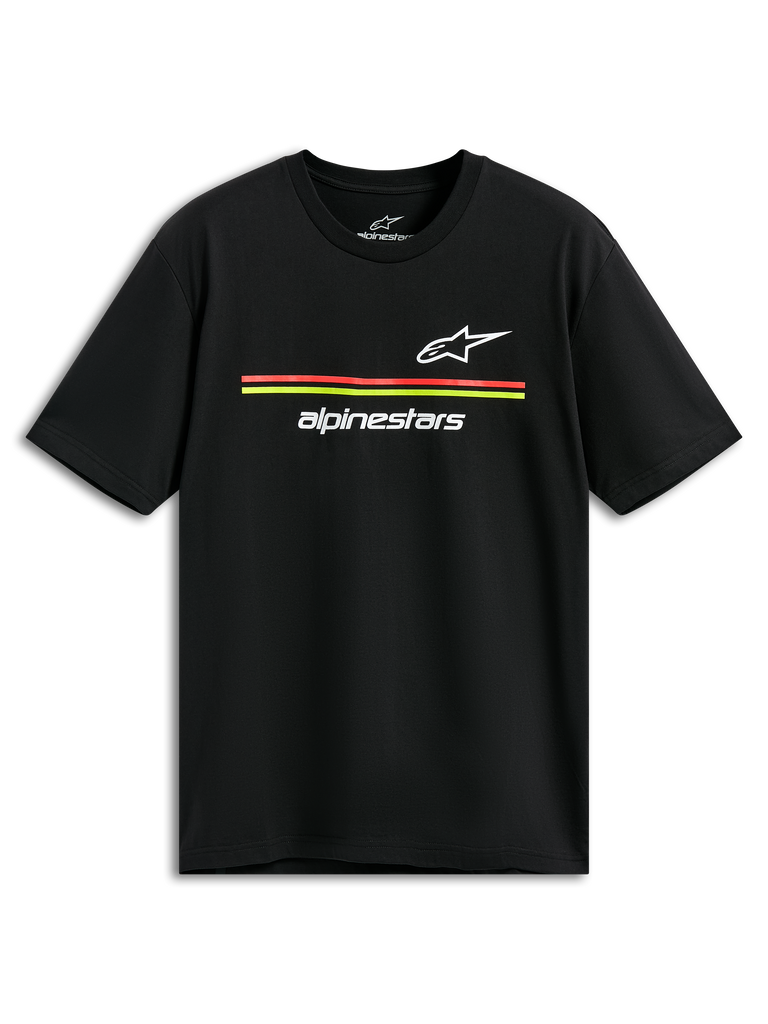 Lanes CSF Tee - Sleeve