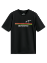 Lanes CSF Tee - Sleeve