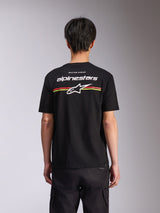 Lanes CSF Tee - Sleeve