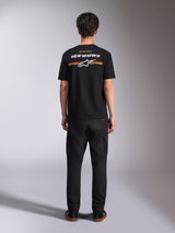 Lanes CSF Tee - Sleeve