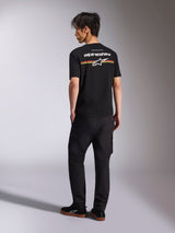Lanes CSF Tee - Sleeve