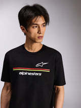 Lanes CSF Tee - Sleeve