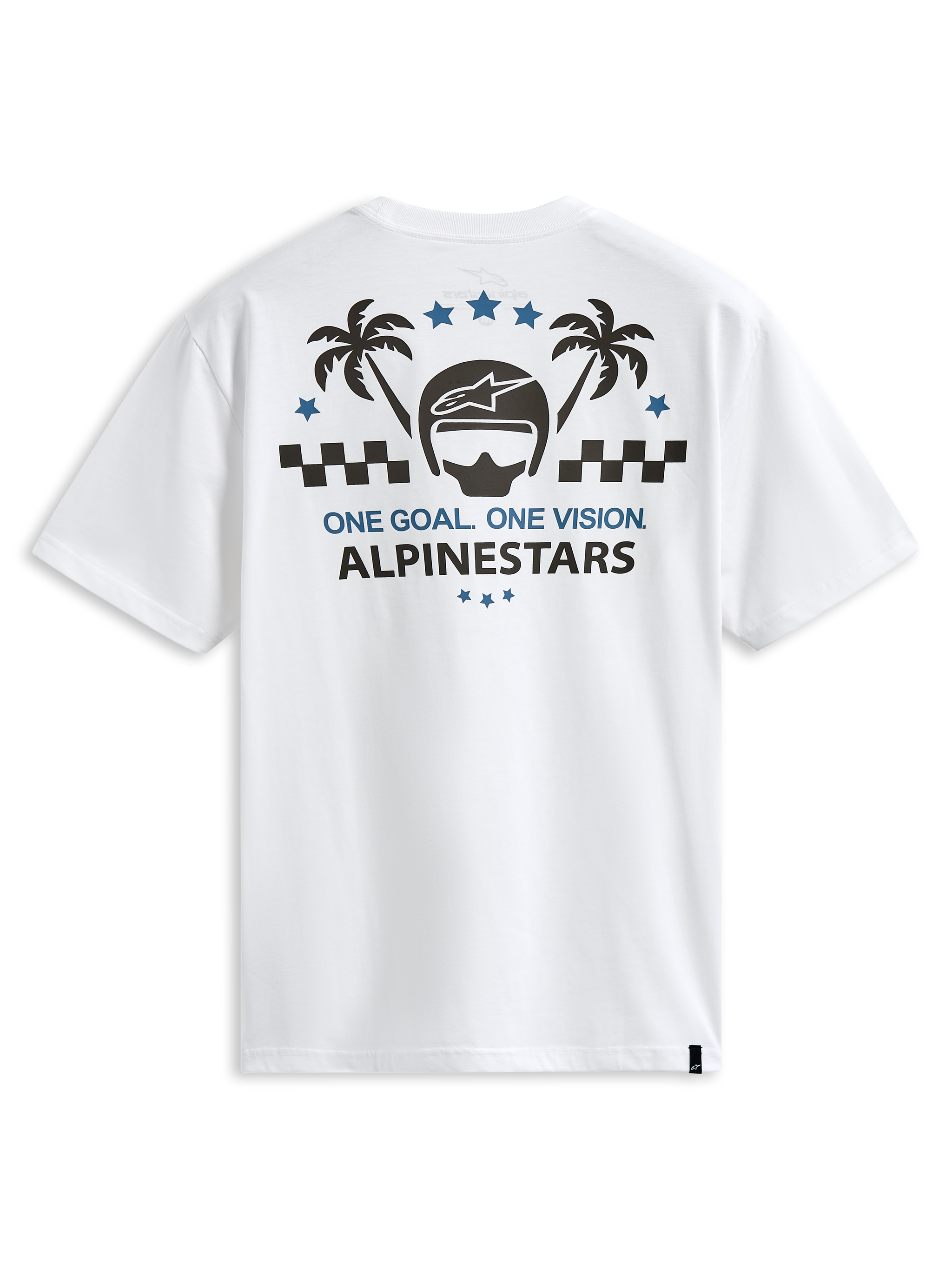 Order CSF Tee - Short Sleeve