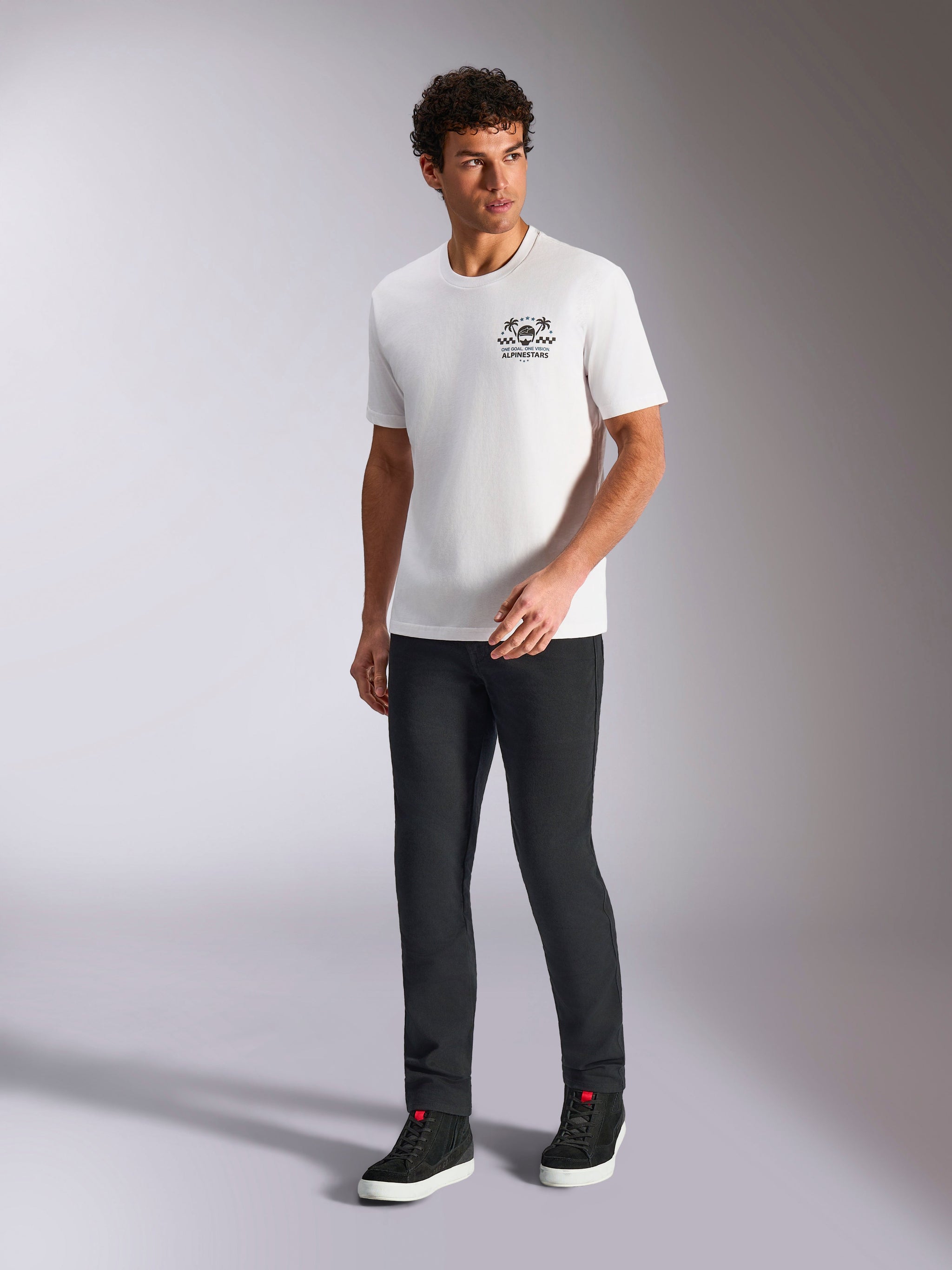 Order CSF Tee - Short Sleeve