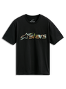 Verdure Camo CSF Tee - Short Sleeve
