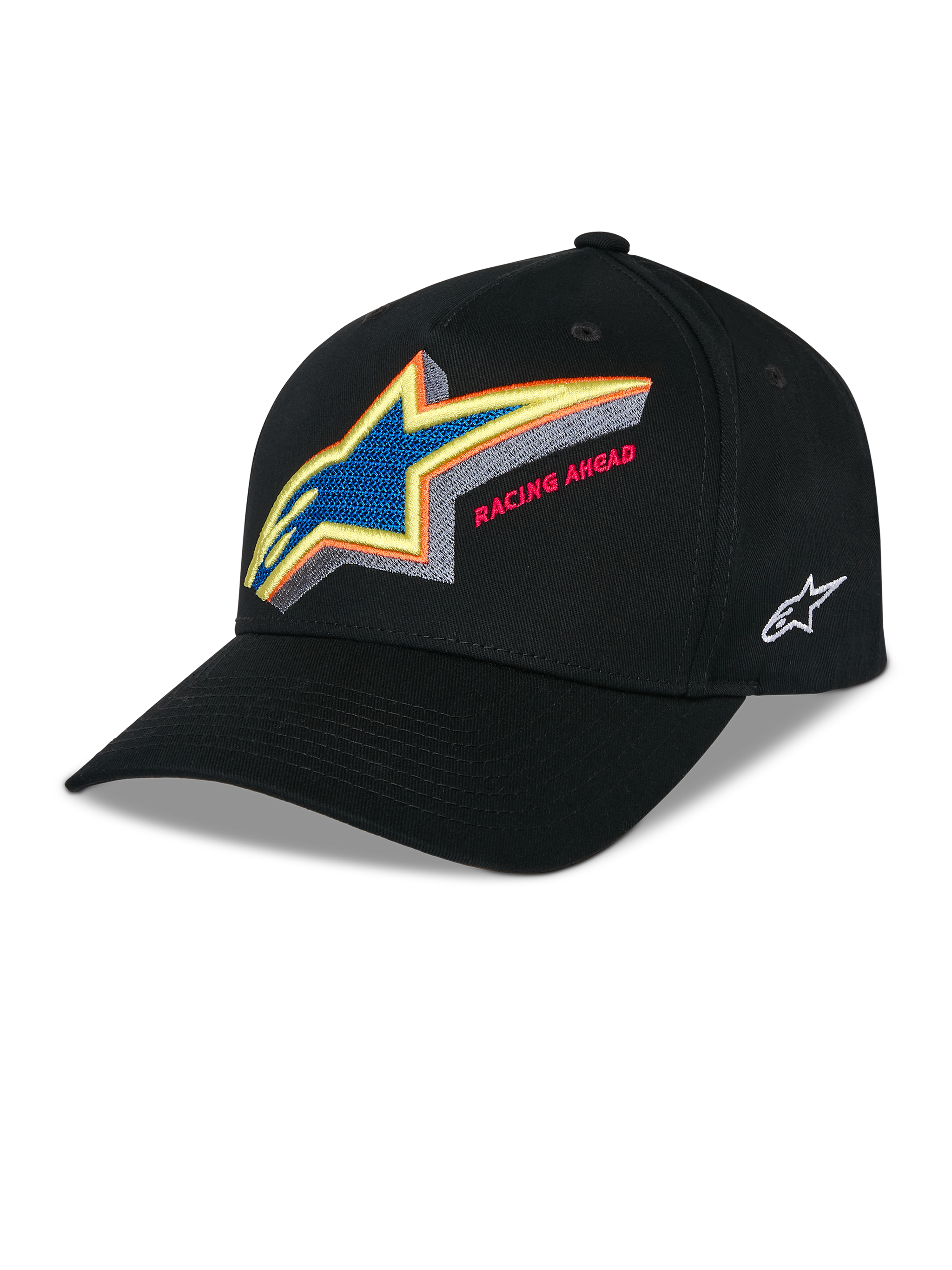 Lucid Snapback Casquette
