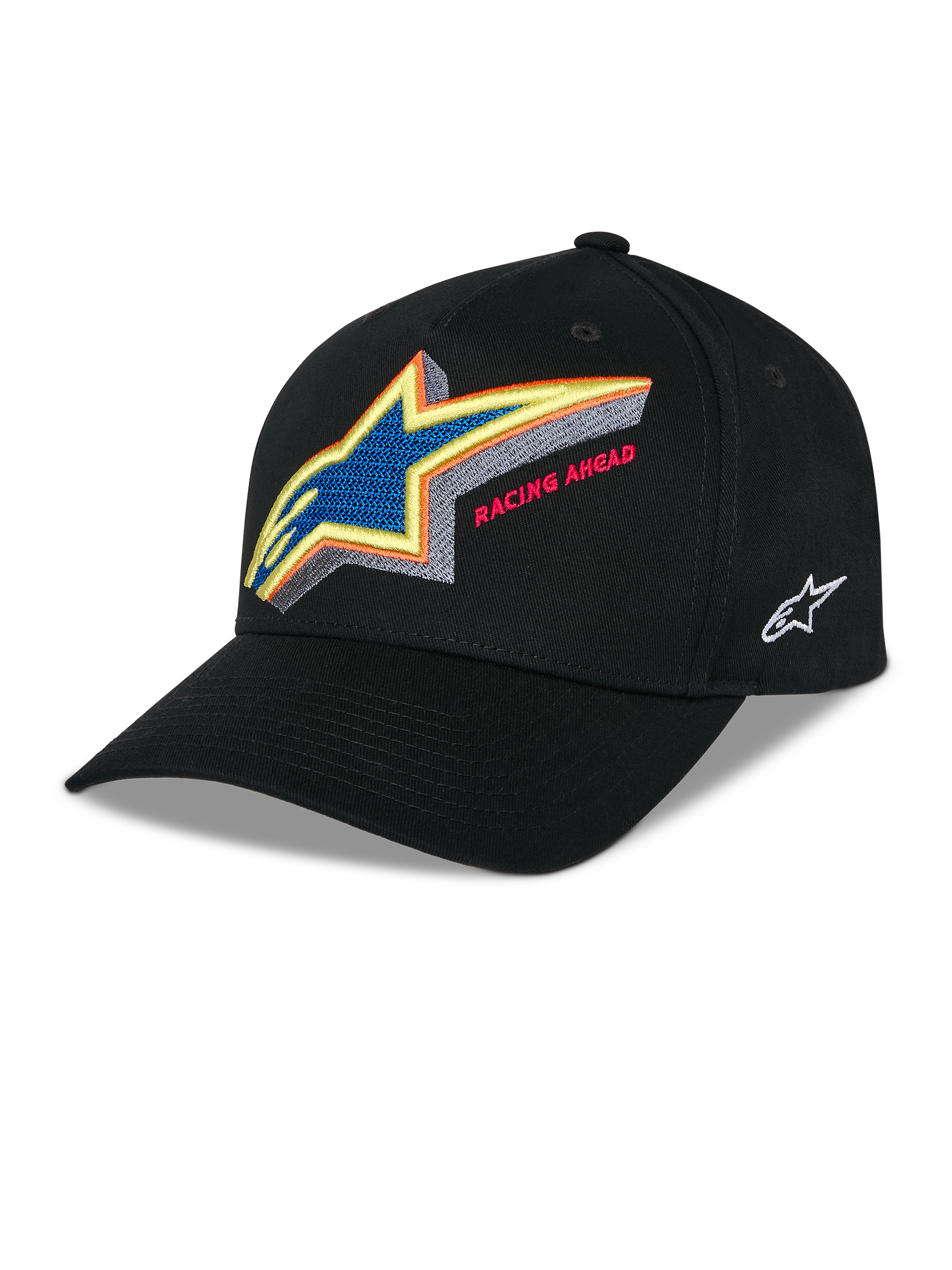 Lucid Snapback Casquette