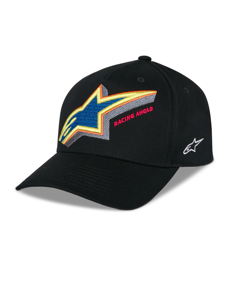 Lucid Snapback Casquette