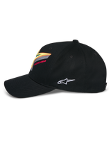 Lucid Snapback Casquette