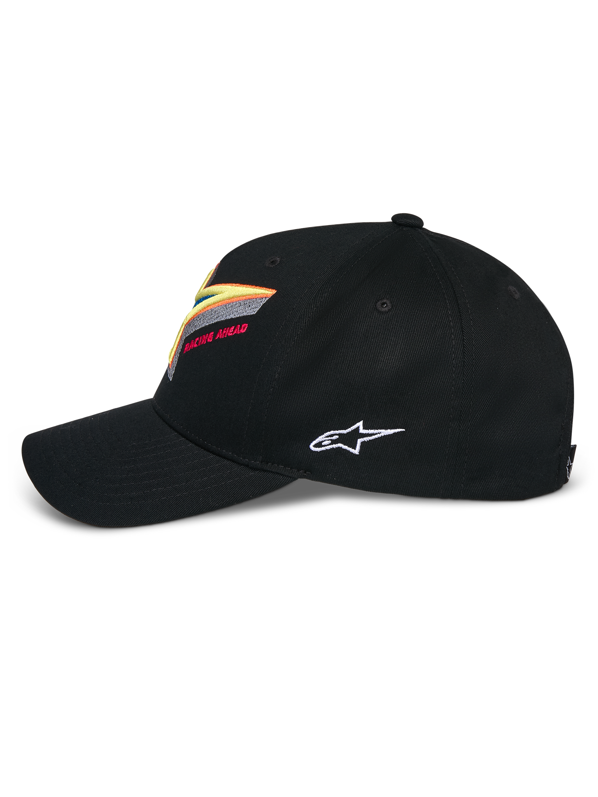 Lucid Snapback Casquette