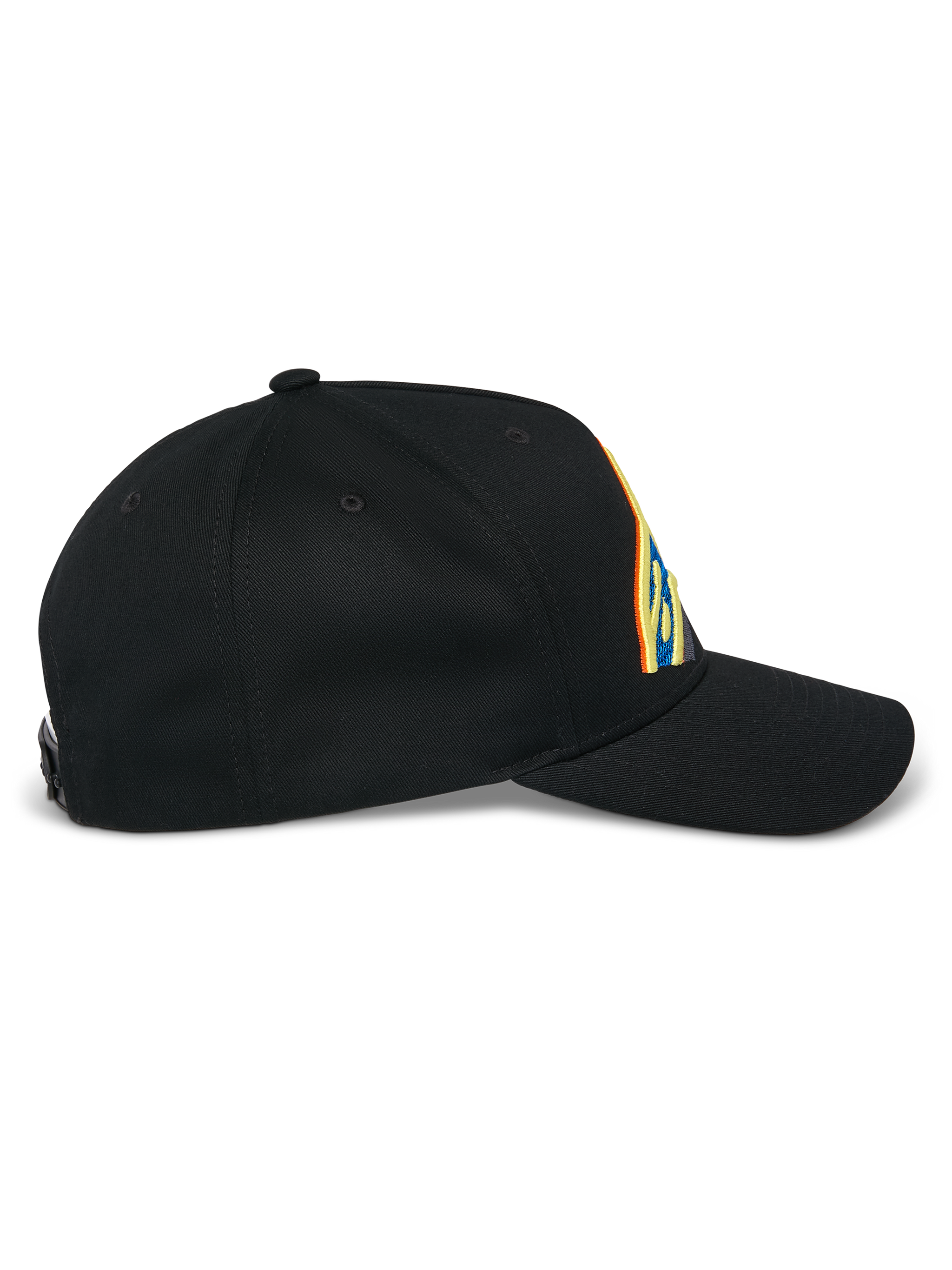 Lucid Snapback Casquette